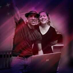 DJ Luis & Amy, profile image