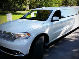 Time Advantage LLC  Limousine & Shuttle Services - Event Limo - Boonsboro, MD - Hero Gallery 2