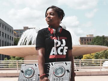 DJ ACE DJ Services - DJ - Charlotte, NC - Hero Main