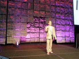 Dr Russ Gaede - Keynote Speaker - Orem, UT - Hero Gallery 2