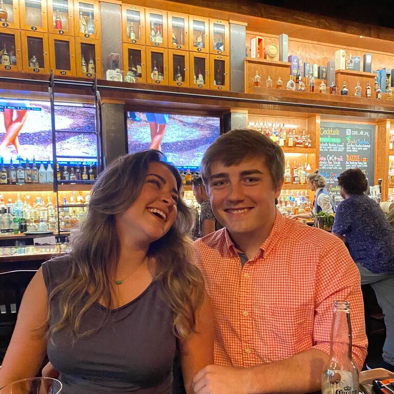 Third Year Together