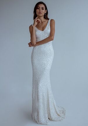 Floor Length Wedding Dresses | Page 23 | The Knot