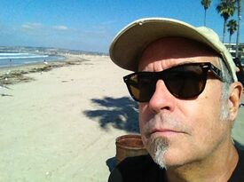 Michael J. Dwyer - Singer Guitarist - La Mesa, CA - Hero Gallery 1
