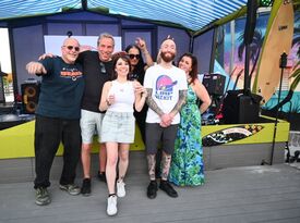 The SpinOffs - 90s Band - Huntington, NY - Hero Gallery 1