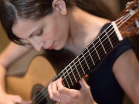 Katty Mayorga - Classical Guitarist - Bronx, NY - Hero Gallery 4