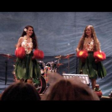 Hula Aloha Dancers - Hula Dancer - Bradenton, FL - Hero Main