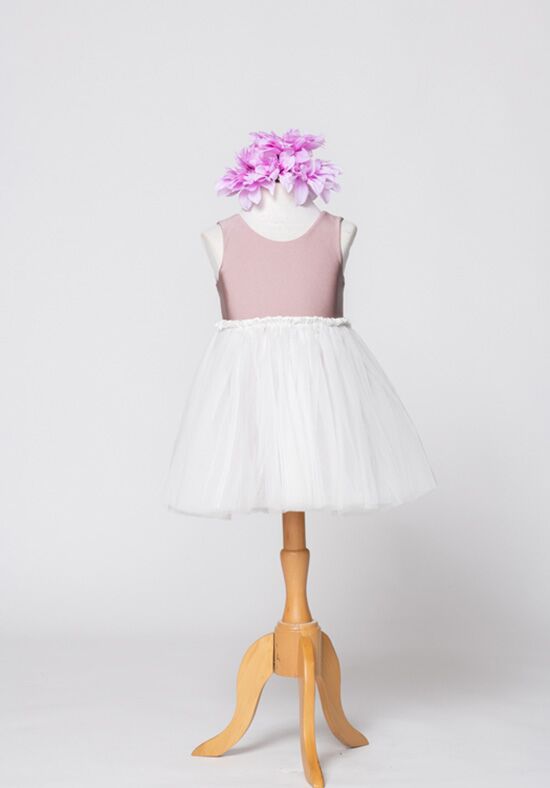 Bari jay sale flower girl dresses