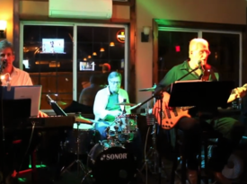 OVER EASY - Cover Band - Trumbull, CT - Hero Gallery 4