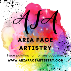 Aria Face Artistry, profile image