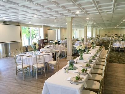 Wedding Venues In Conroe Tx The Knot