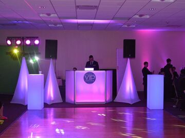 VIP Parties - DJ - Northport, NY - Hero Main