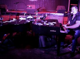 The Eighty Eights Show - Dueling Pianist - Fort Worth, TX - Hero Gallery 1