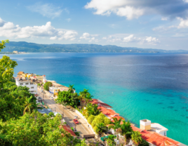 Montego Bay, Jamaica