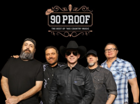 90 PROOF Country - Country Band - Grapevine, TX - Hero Gallery 2