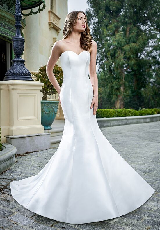 Jasmine Bridal F221054 Wedding Dress | The Knot