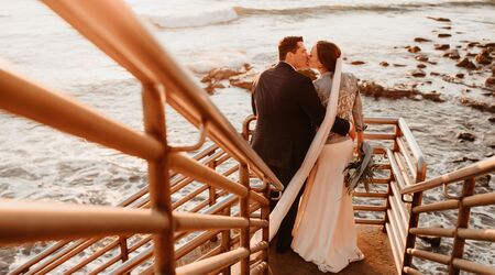 Maggie Miller and Brandon Marsh's Wedding Website - The Knot