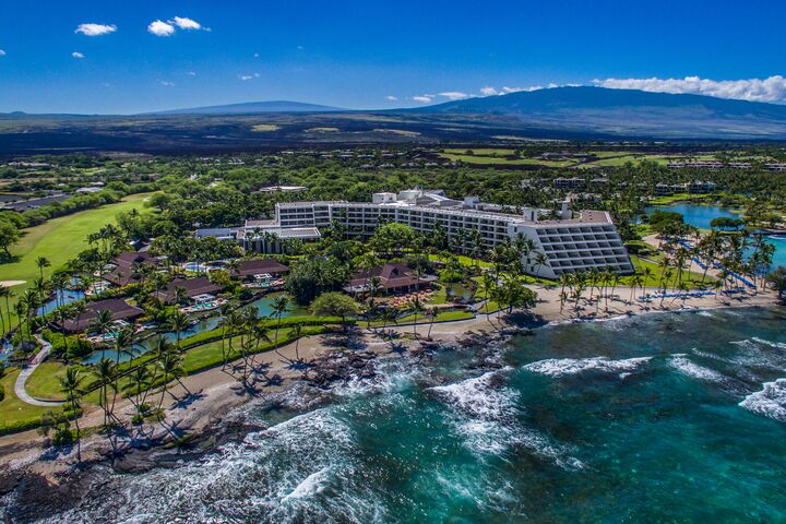 Mauna Lani, Auberge Resorts Collection | Reception Venues - Kohala ...