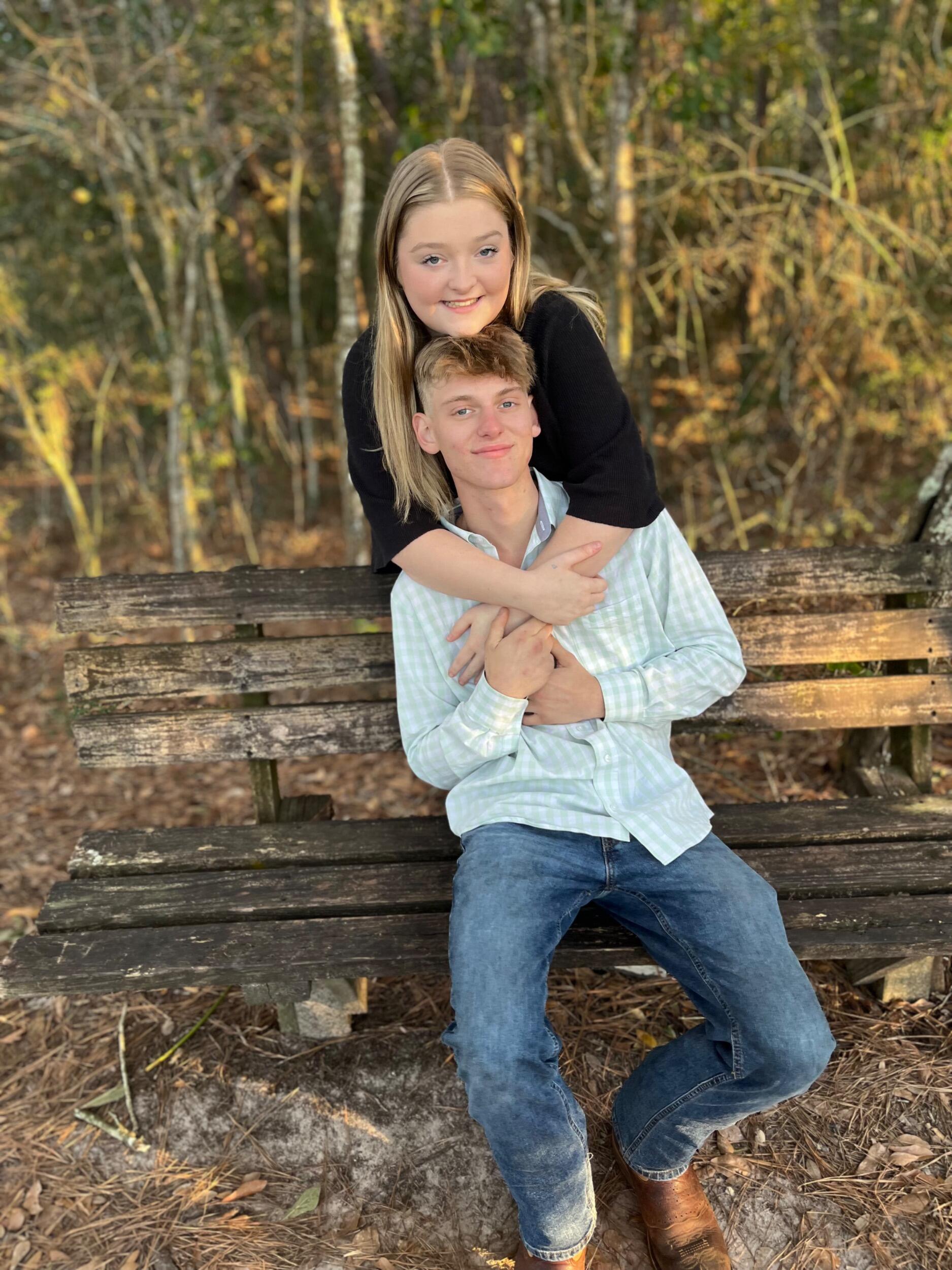 Christmas Photos for family!🎄