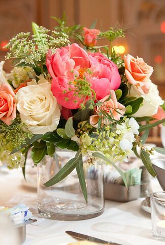 George's Flowers | Florists - The Knot