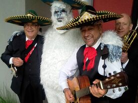 The 3 Amigos Kc Mariachi Band - Mariachi Band - Kansas City, MO - Hero Gallery 1