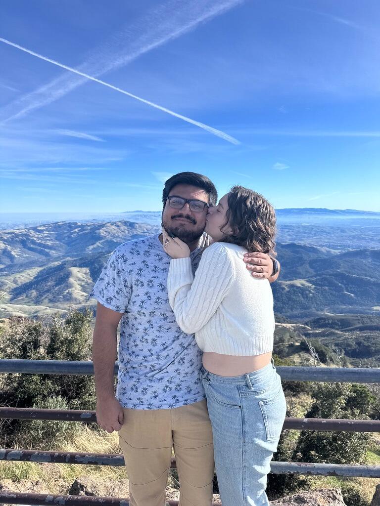 Mount Diablo