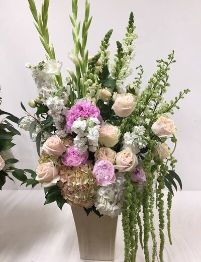 Florists in Dallas, TX - The Knot