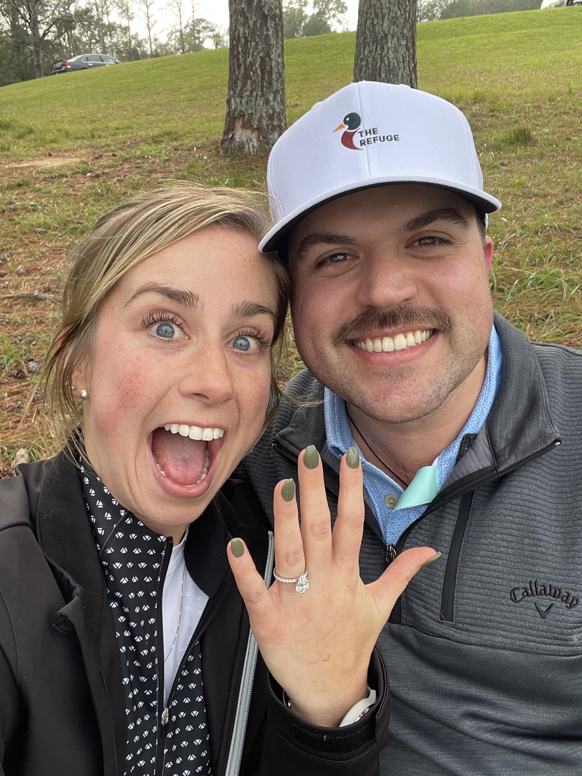 It's a "YES!"
