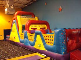 Pump It Up of Chattanooga, TN - Bounce House - Chattanooga, TN - Hero Gallery 3