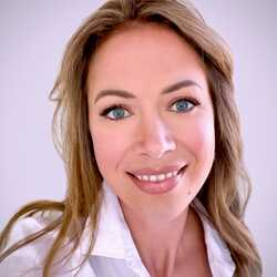 Katherine Greenland - Seattle Motivational Speaker, profile image