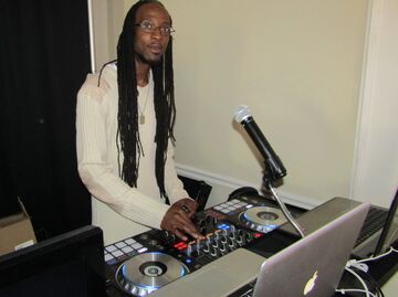 Dj Dred-True2Life Entertain/Next Level DJ/Video Dj - DJ - Edgewood, MD - Hero Main