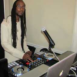 Dj Dred-True2Life Entertain/Next Level DJ/Video Dj, profile image