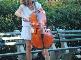 Lisa Fairey - Cellist - New York City, NY - Hero Gallery 1
