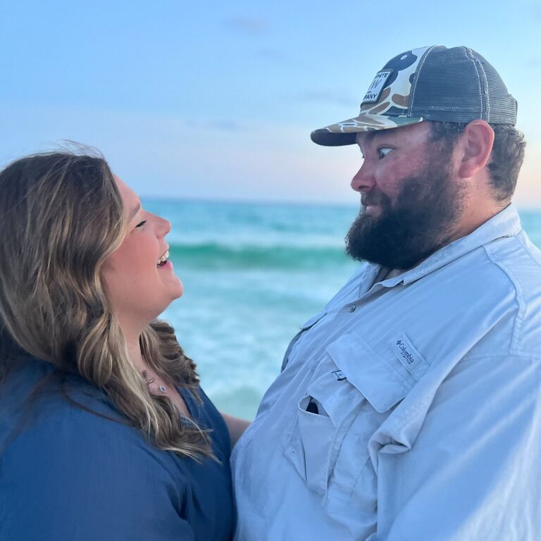 Destin Beach Vacation