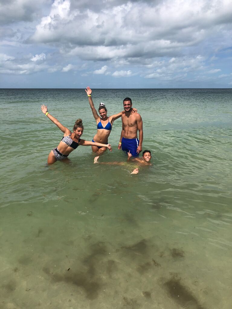 Another picture of Florida!