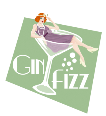 Gin Fizz - Swing Band - New York City, NY - Hero Main