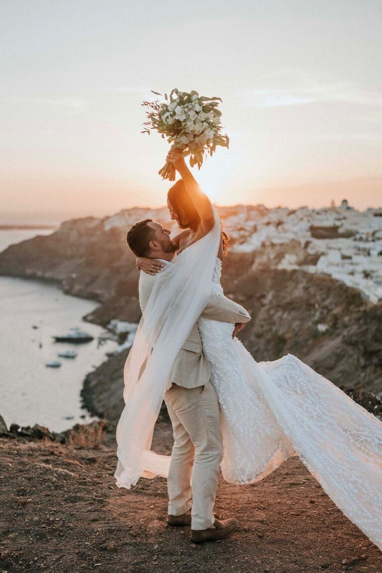 Now we are finally planning an after party!