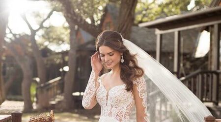 Bliss Bridal | Bridal Salons - The Knot