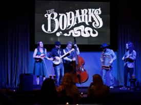 The Bodarks - Americana Band - Variety Band - Dallas, TX - Hero Gallery 1