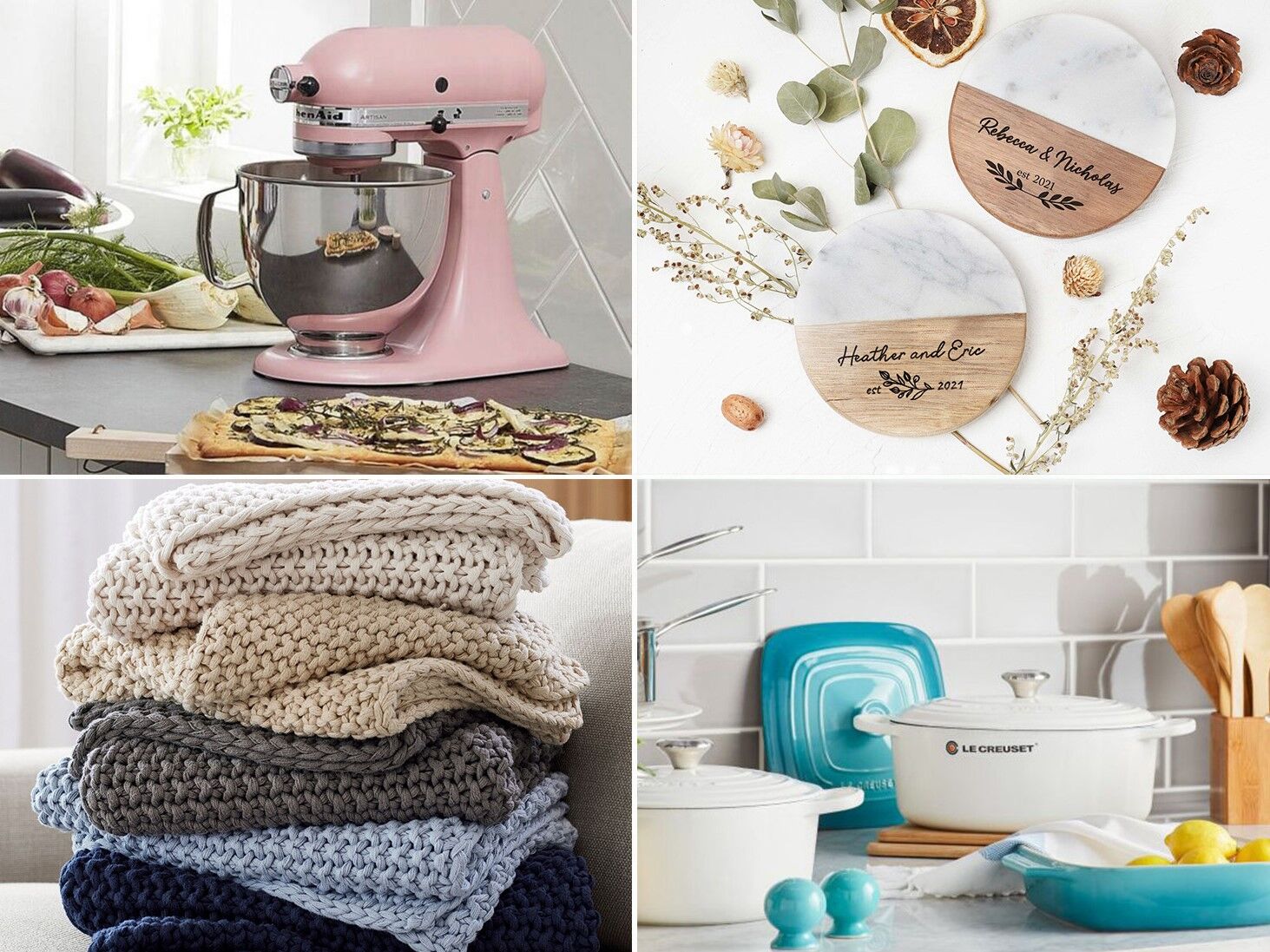 20 Lovely Wedding Gifts From Grandparents for Grandkids