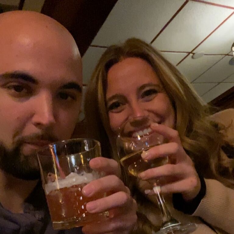 First D'Raymond's Date Night ๐พ