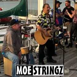 Moe Stringz, profile image