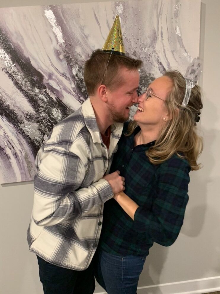 3 year anniversary