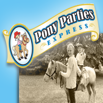 Pony Parties Express - Pony Rides - Lakeville, MN - Hero Main