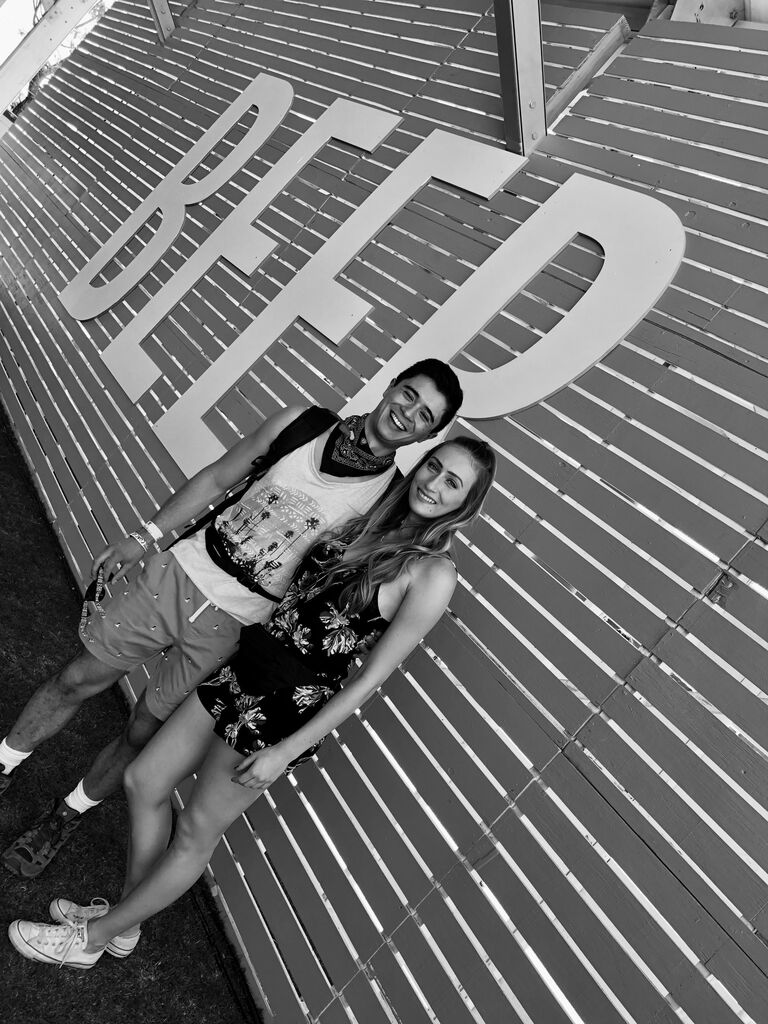 Coachella