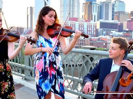Music City String Quartet - String Quartet - Nashville, TN - Hero Gallery 2