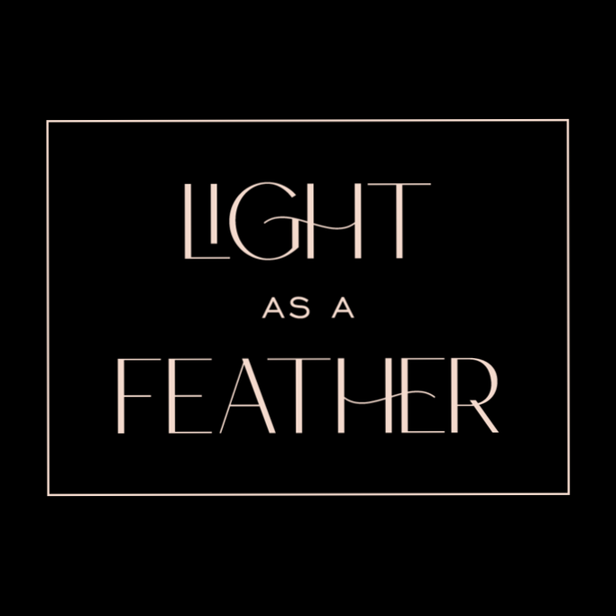 Light As A Feather | Wedding Planners - The Knot