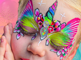 Goglamour360 Facepainting,Henna & Balloons - Balloon Twister - Lake Grove, NY - Hero Gallery 4