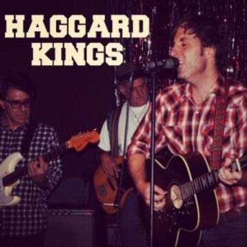 Haggard Kings - Country Band - New York City, NY - Hero Main