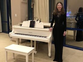Judy Bowen - Pianist - Las Vegas, NV - Hero Gallery 2