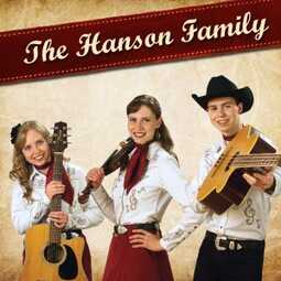 The Hanson Family, profile image